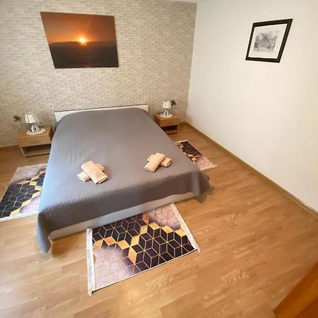 Cookies Old House Visoko Apartment Ngoại thất bức ảnh