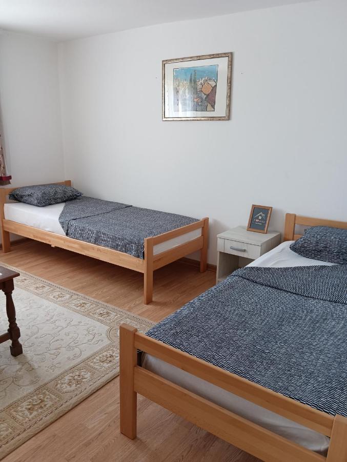 Cookies Old House Visoko Apartment Ngoại thất bức ảnh