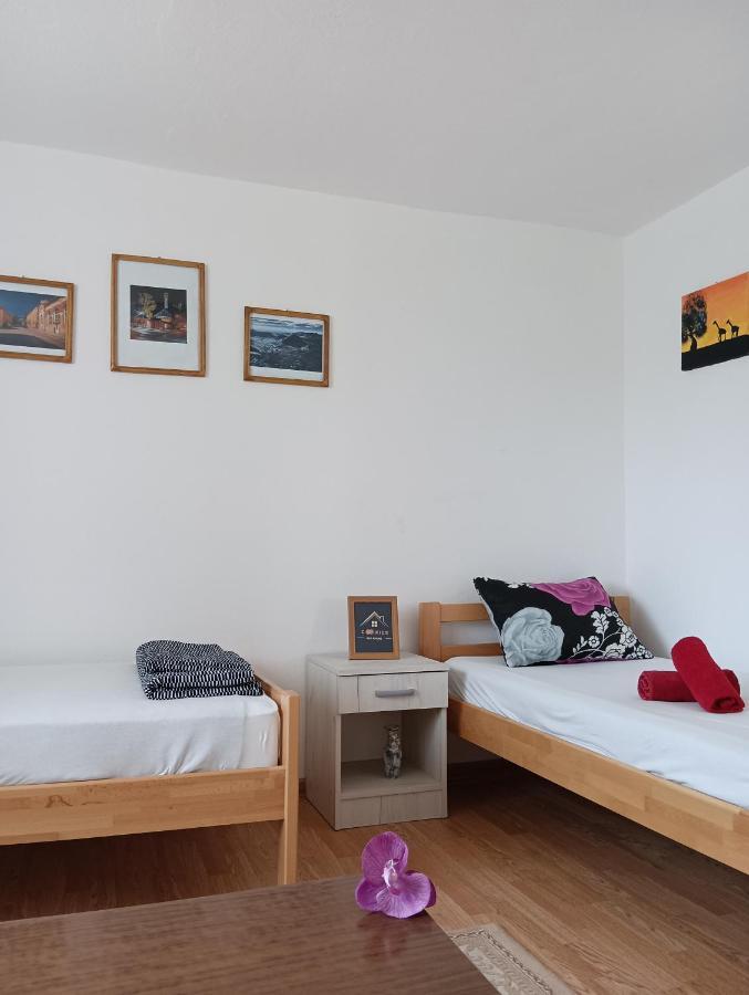 Cookies Old House Visoko Apartment Ngoại thất bức ảnh