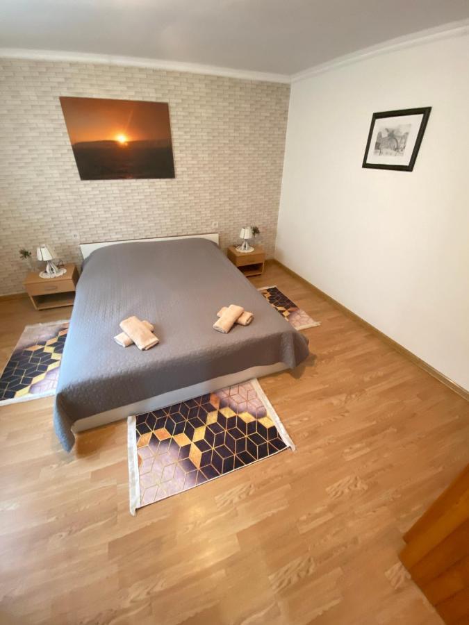 Cookies Old House Visoko Apartment Ngoại thất bức ảnh