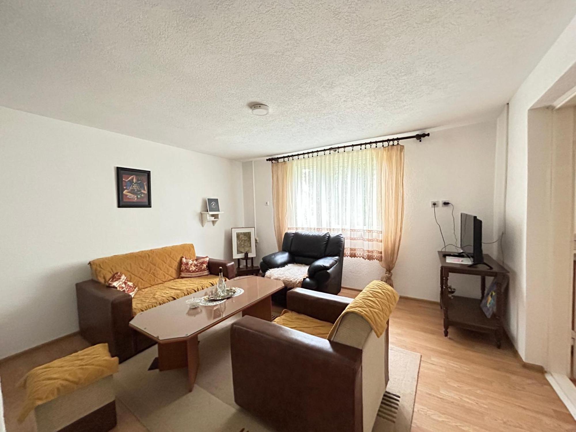 Cookies Old House Visoko Apartment Ngoại thất bức ảnh
