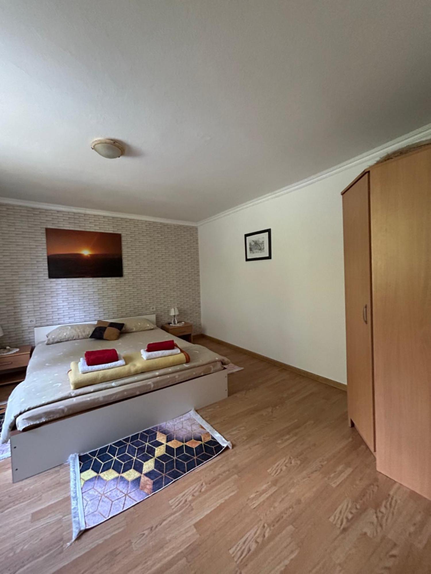 Cookies Old House Visoko Apartment Ngoại thất bức ảnh