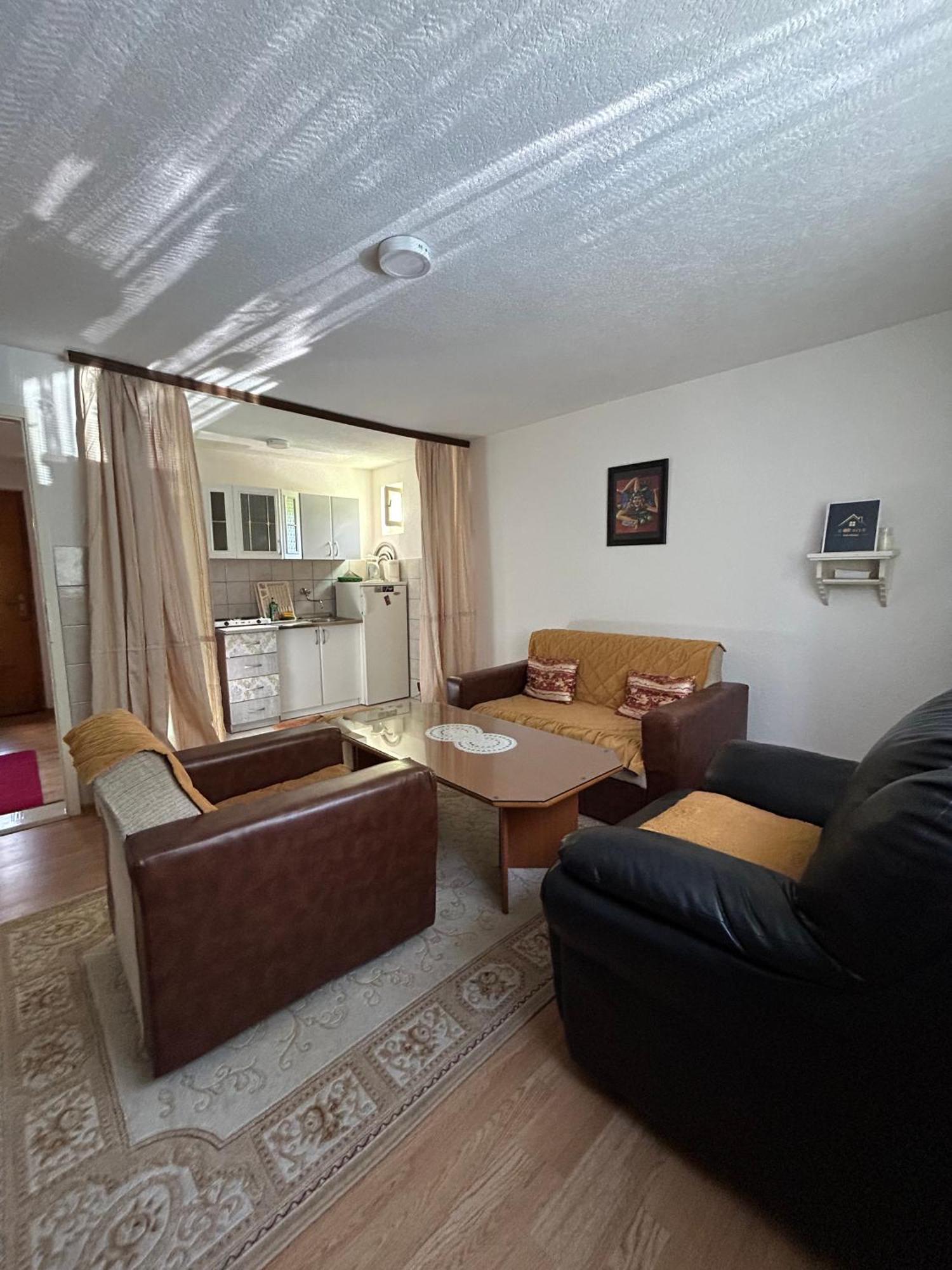 Cookies Old House Visoko Apartment Ngoại thất bức ảnh