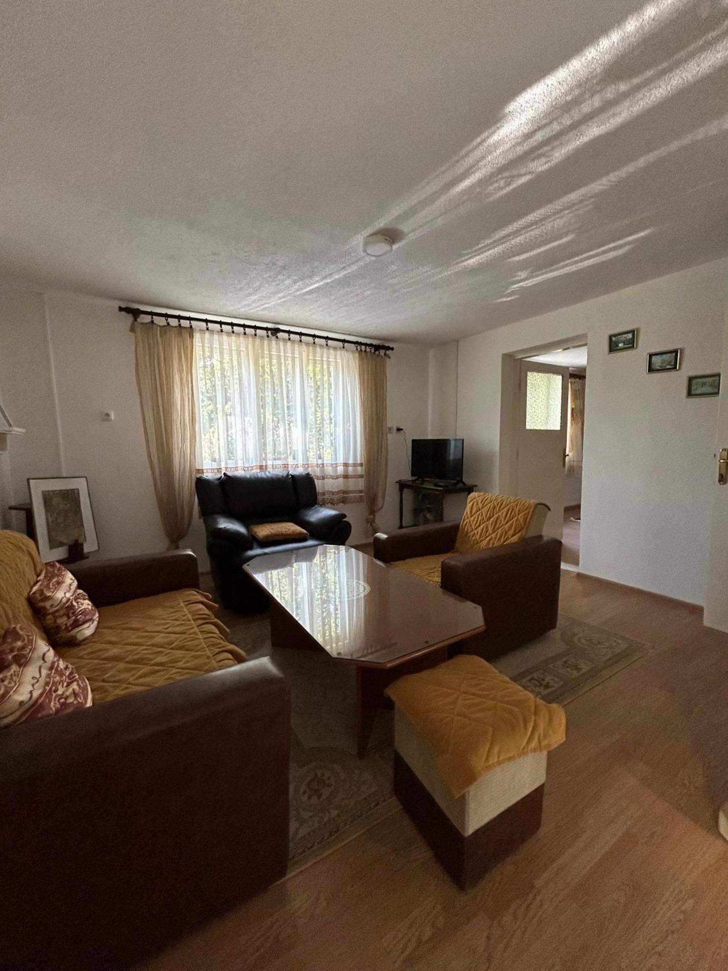 Cookies Old House Visoko Apartment Ngoại thất bức ảnh